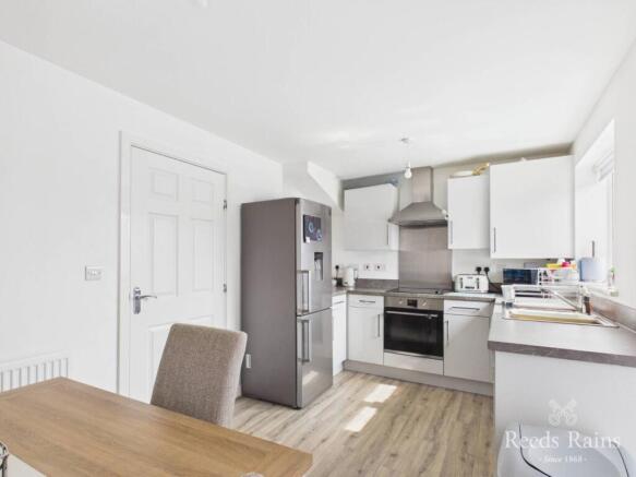 3 bed End of Terrace for sale Image 8