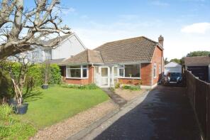 25, Mengham Avenue, Hayling Island PO11 9JB