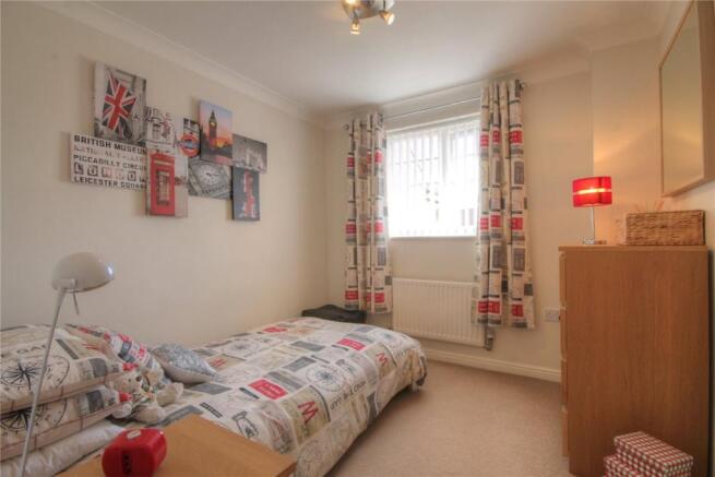Bedroom 3