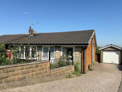 Yew Tree Drive, Oswaldtwistle, BB5