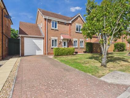Capell Close, Milton, Weston-Super-Mare, BS22