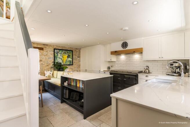 Plymouth House West, Dimlands Road, Llantwit Major - CF61 1SJ photo 4