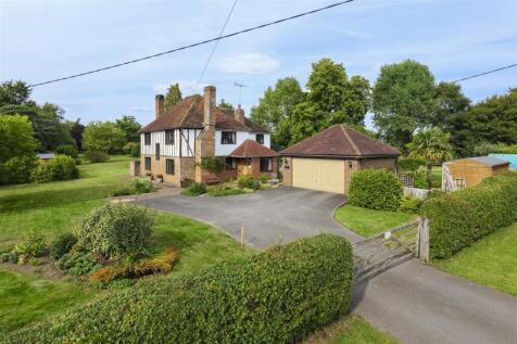 Manor Farm, Headcorn