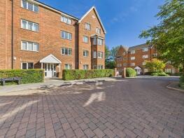 5, Gascoigne House, Cromwell Mount, Pontefract WF8 1NS