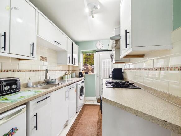 Mowe Croft, Marston Green, Birmingham, B37 photo 4