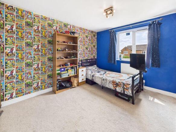 Bedroom 1