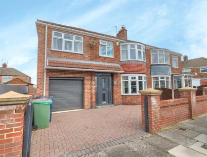 Ashkirk Road, Normanby