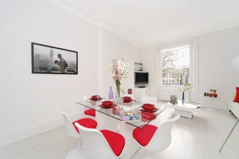 Courtfield Gardens, London, SW5