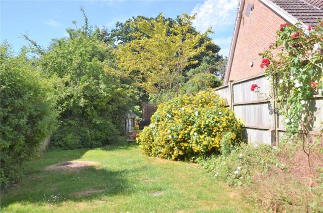 Top Of Garden