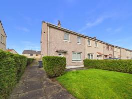24, Braehead Avenue, Kirkshaws, Coatbridge ML5 5ET