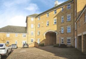 43, Nuthatch Close, Stowmarket IP14 5BF