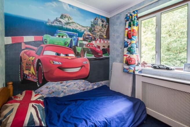 Bedroom Five
