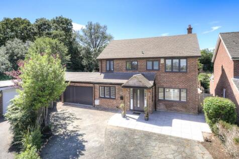 Whadden Chase, Ingatestone CM4