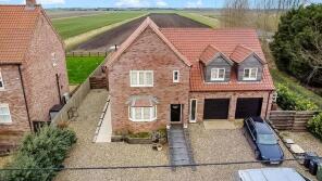 Laurel House, The Drove, Barroway Drove PE38 0AJ