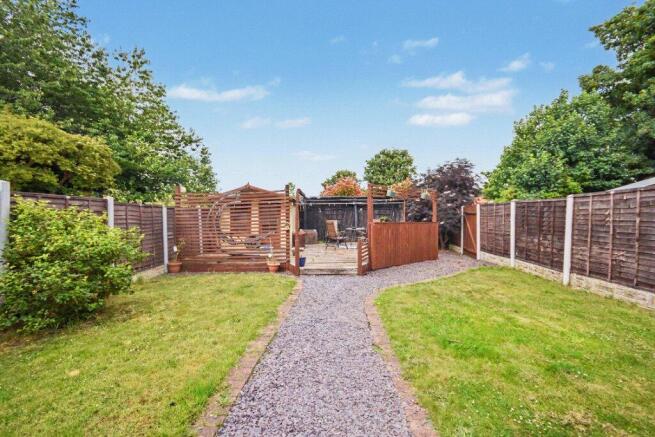 3 bed Semi-Detached for sale Image 2