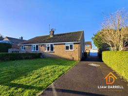 5, Ings Close, Staxton, Scarborough YO12 4ST