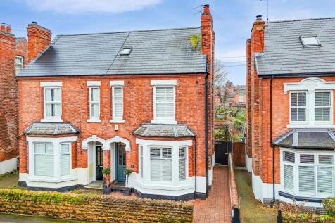 South Road, West Bridgford, NG2