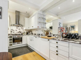 Flat 1, 169, Old Brompton Road, London SW5 0AN