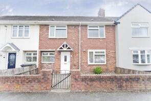 5, Claymore Road, Hartlepool TS25 3AF