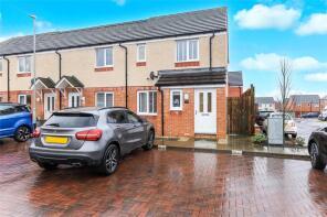 10, Todhills Place, Glasgow G68 9FY