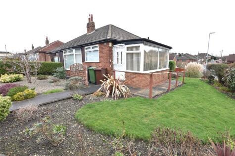 Field End Crescent, Leeds, West Yorkshire