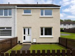 39, Cameron Crescent, Bonnyrigg EH19 2PH