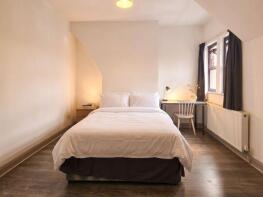 26, Coronation Street, Salford M5 3RW