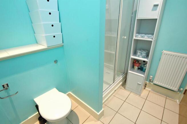 En suite