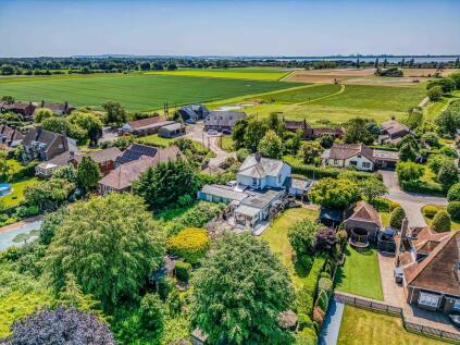 Hayling Island, Hampshire