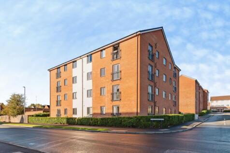 Weightman Avenue, Gedling, Nottingham, Nottinghamshire, NG4