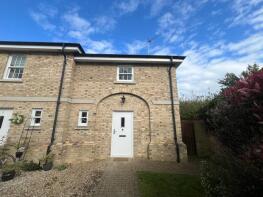 6, Boxing Boys Mews, Chatteris PE16 6FE