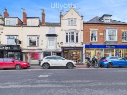 Maisonette, 49, Middle Street South, Driffield YO25 6PS
