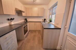22, Gordon Street, Goole DN14 6SG