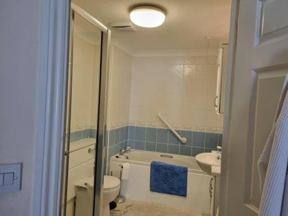 Flat 51