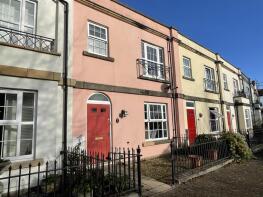 17, Burlington Road, Bristol BS20 7BG