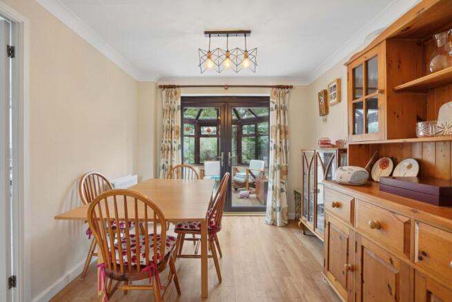 Stow Avenue, Witney, OX28 photo 4