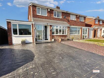 Windermere, Birtley, DH3