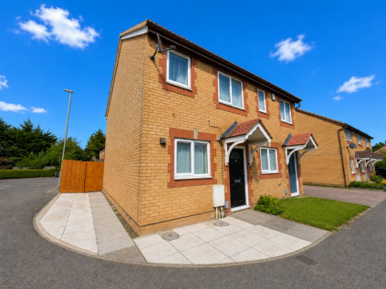 Simpson Close, Leagrave, Luton, Bedfordshire, LU4 9TP