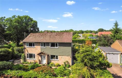 Newfield Road, Liss, Hampshire