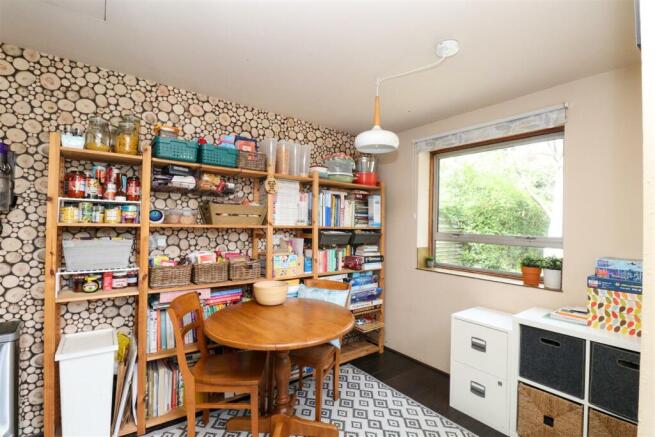 Breakfast Room