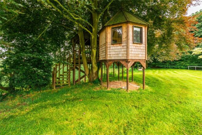 Treehouse