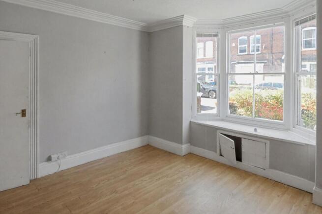 12 Cambridge Street, Bridlington, East Riding, Yorkshire, YO16 4JZ