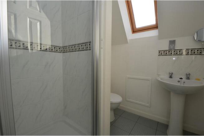 Bathroom Two