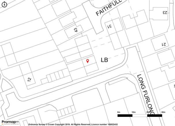 Plot Map