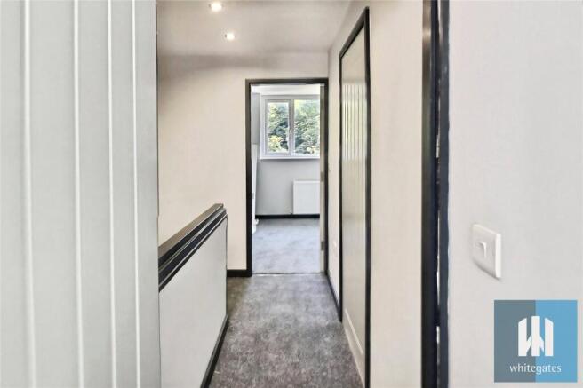 1 bed House Share to rent Image 9