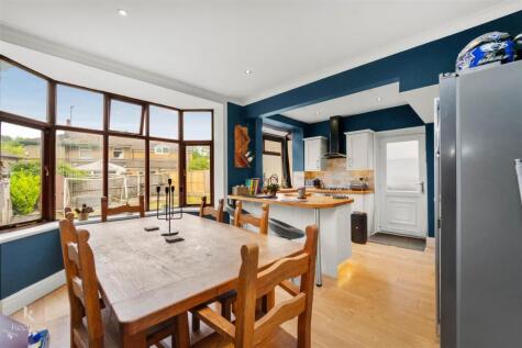 Hawthorn Avenue, Oswaldtwistle, Accrington