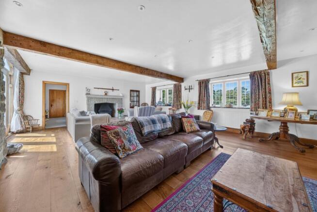 7 bed Barn Conversion for sale Image 6