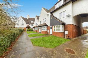 29, Creamery Court, Letchworth Garden City SG6 2UA