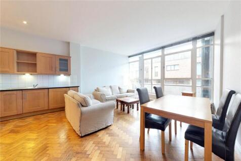 Bunhill Row, London, EC1Y