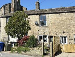 50, Main Street, Cononley, Keighley BD20 8LL